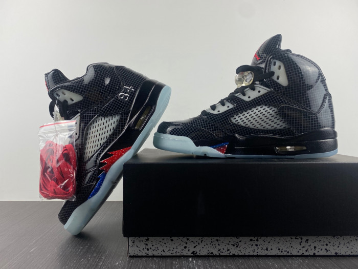 air jordan 5 "transformers" pe