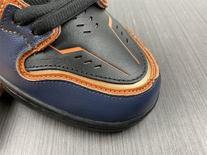 nike gundam x dunk high sb 