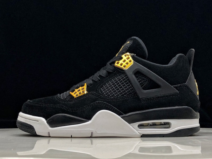 jordan 4 retro royalty  308497-032