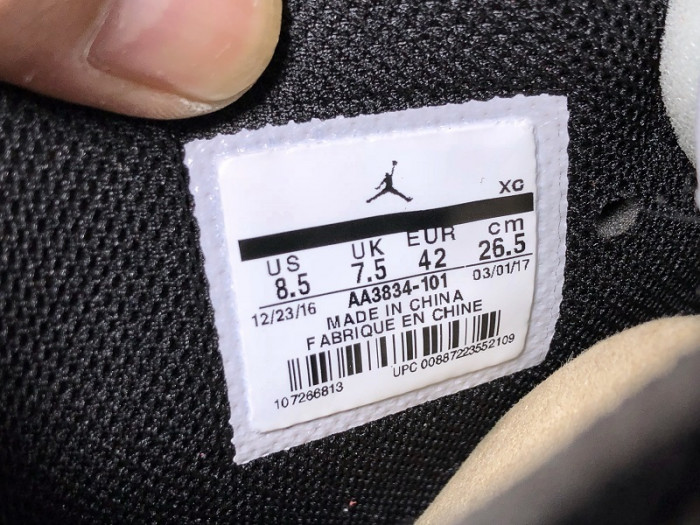 air jordan 1 retro high ofw chicago aa3834-101