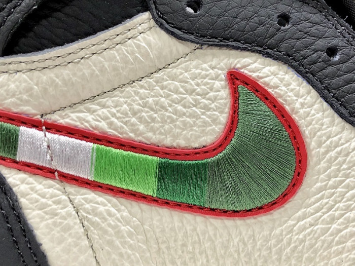 jordan 1 retro high sports illustrated (a star is born) 555088-015