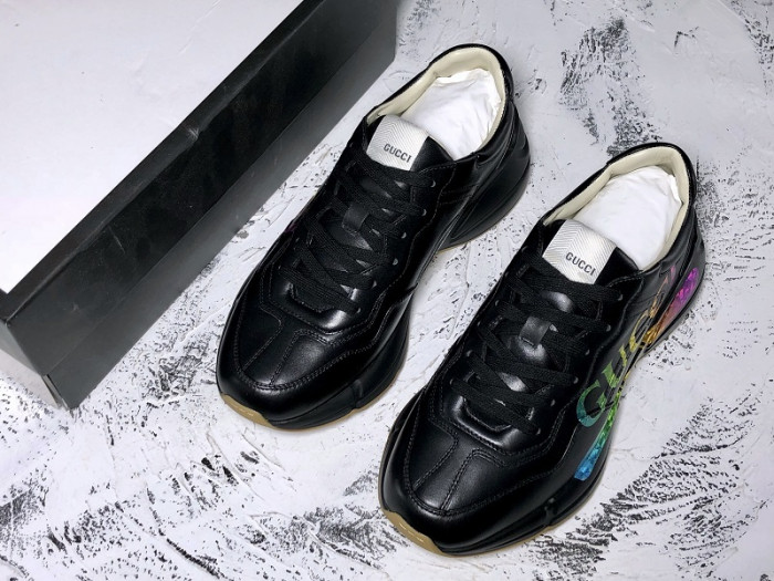 G*u*i trainer sneaker 550046 a9l00 9522