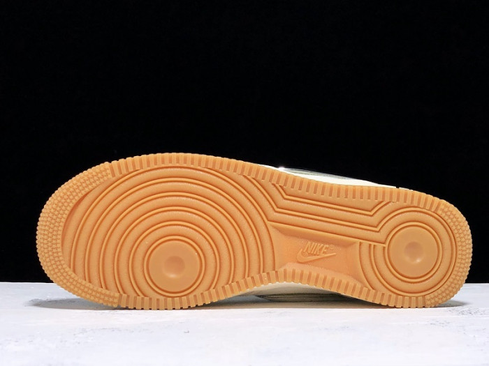 air force 1 low travis scott sail  aq4211-101