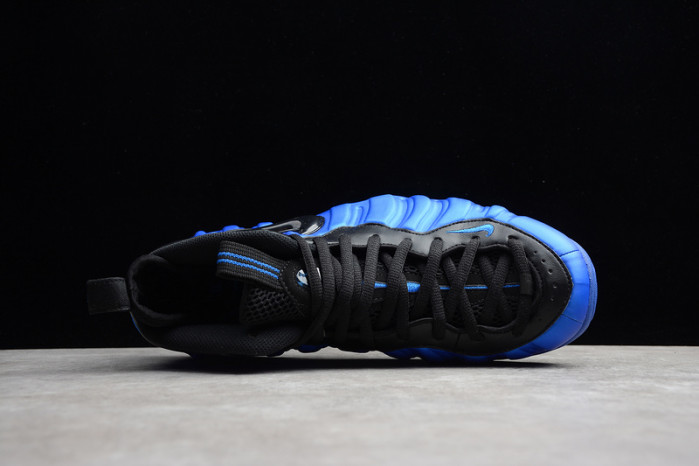 air foamposite pro hyper cobalt  624041-403