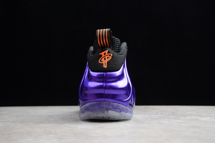 air foamposite one phoenix suns  314996-501