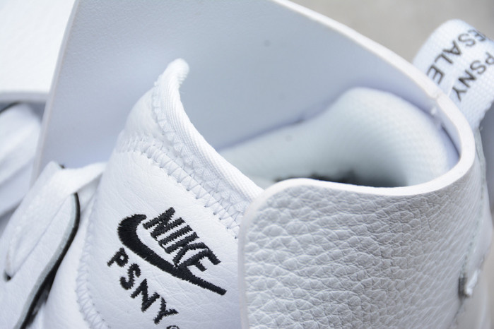 psny x nike air force 1 high white ao9292-101