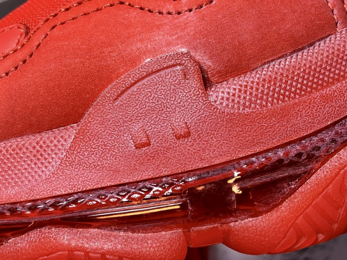 blcg  triple. s. trainers 