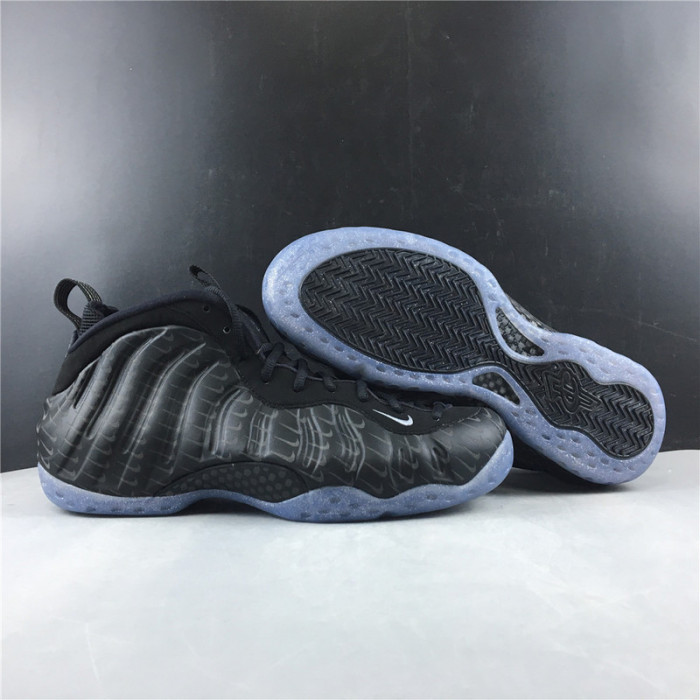 nike air foamposite one mini cv0369-001