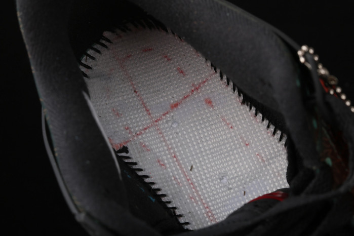 new air jordan 4 se laser green aj4-1043515