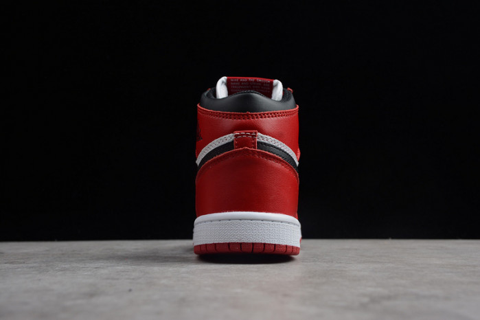 kids  air jordan 1 retro high og "chicago" 555088-101