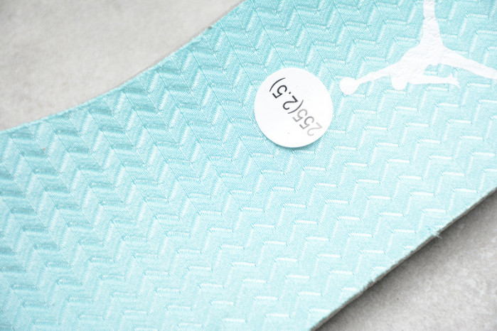 air jordan 5 retro island green  cn2932-100