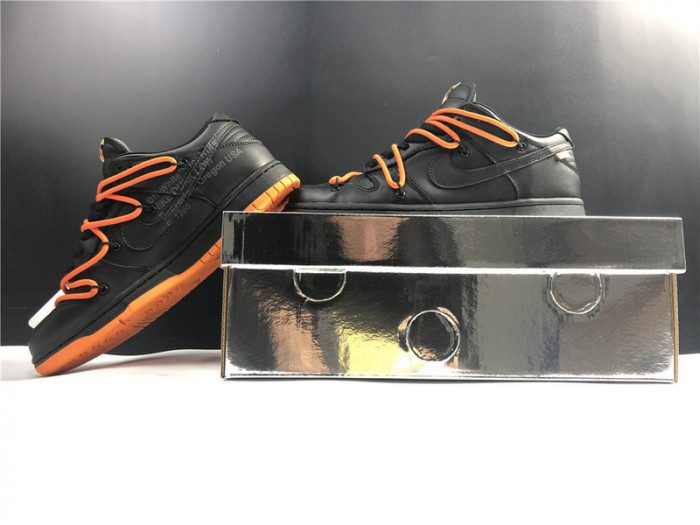ofw x nike dunk low ct0856-005