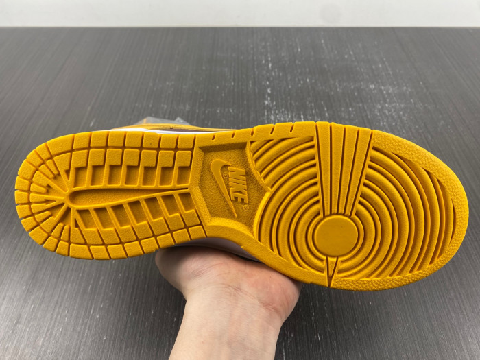 nike dunk low arizona state - dd1391-702