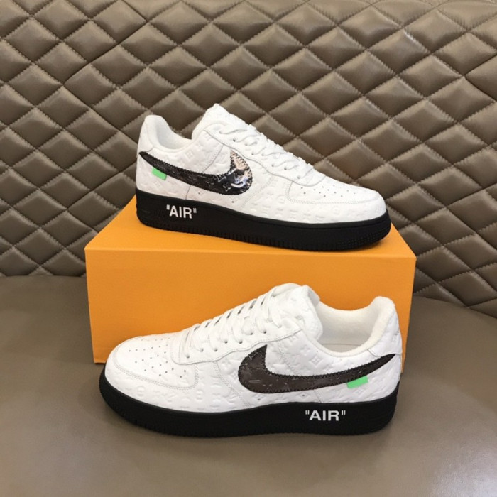 l0vt nike air force 1