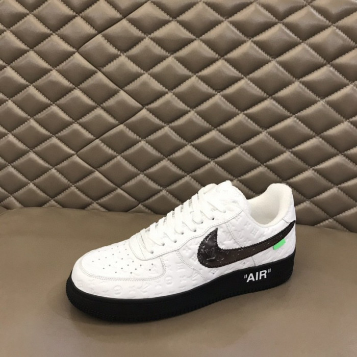 l0vt nike air force 1
