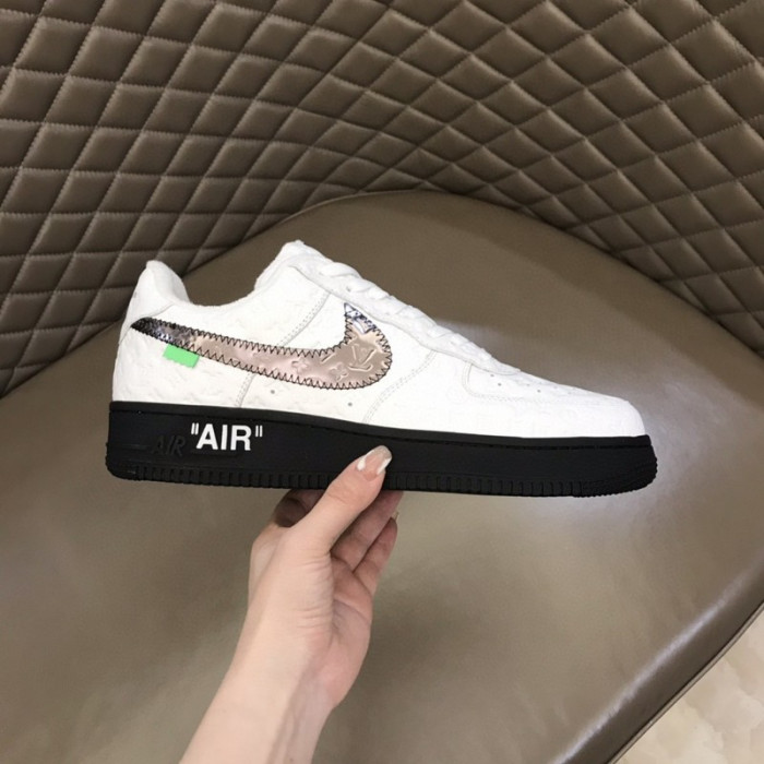 l0vt nike air force 1