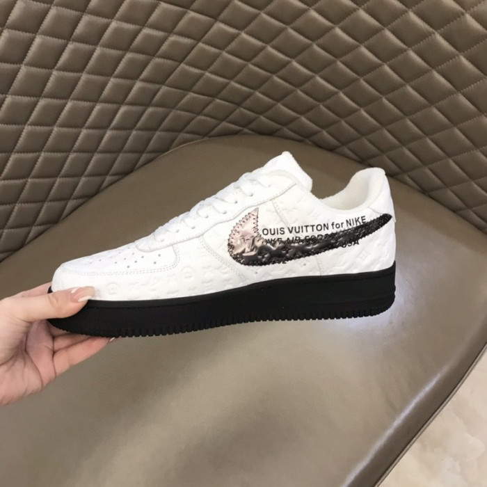 l0vt nike air force 1