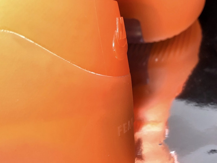 air fear of god 1 orange pulse  ar4237-800