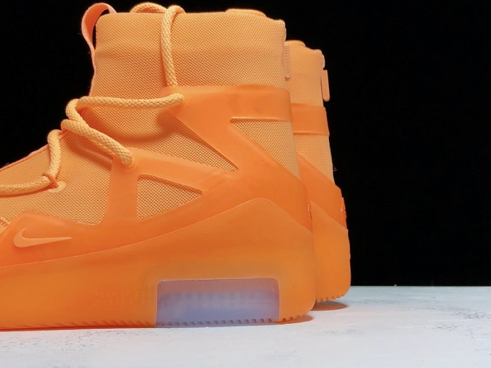 air fear of god 1 orange pulse  ar4237-800