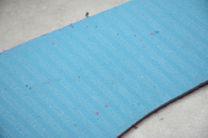 ofw x air jordan 4 “bred” cv9388-001