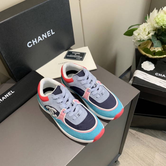 chane  sneakers