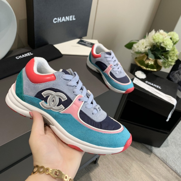 chane  sneakers