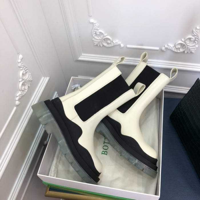 Bo*te*ga ve*ne*ta boots