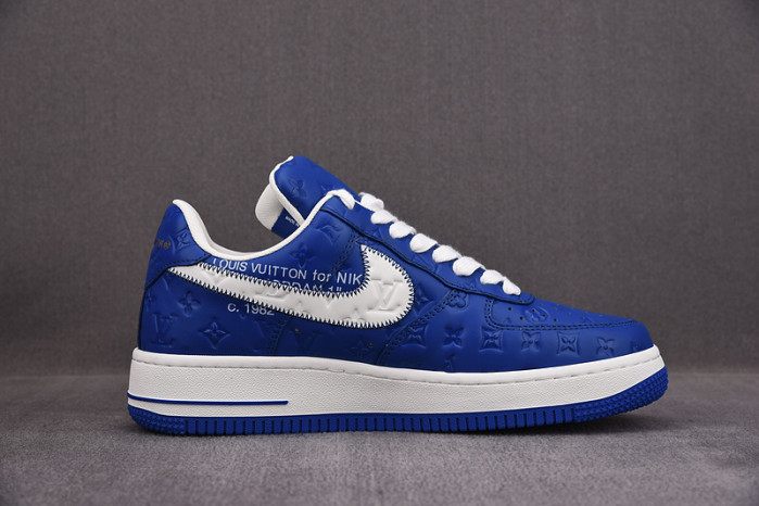 l0vt nike air force 1