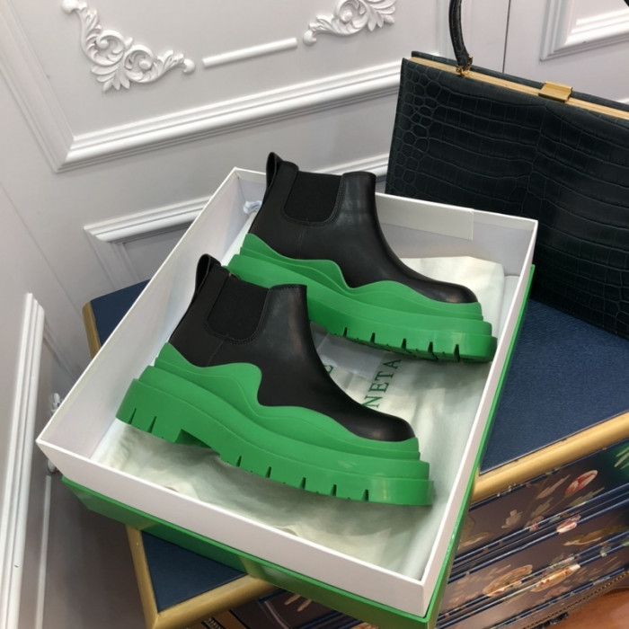 Bo*te*ga ve*ne*ta boots