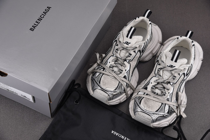 Ba*len*cia*ga 3xl sneakers