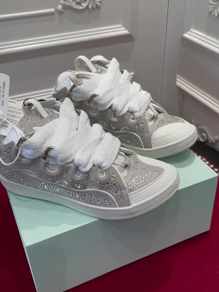 lanvin sneaker