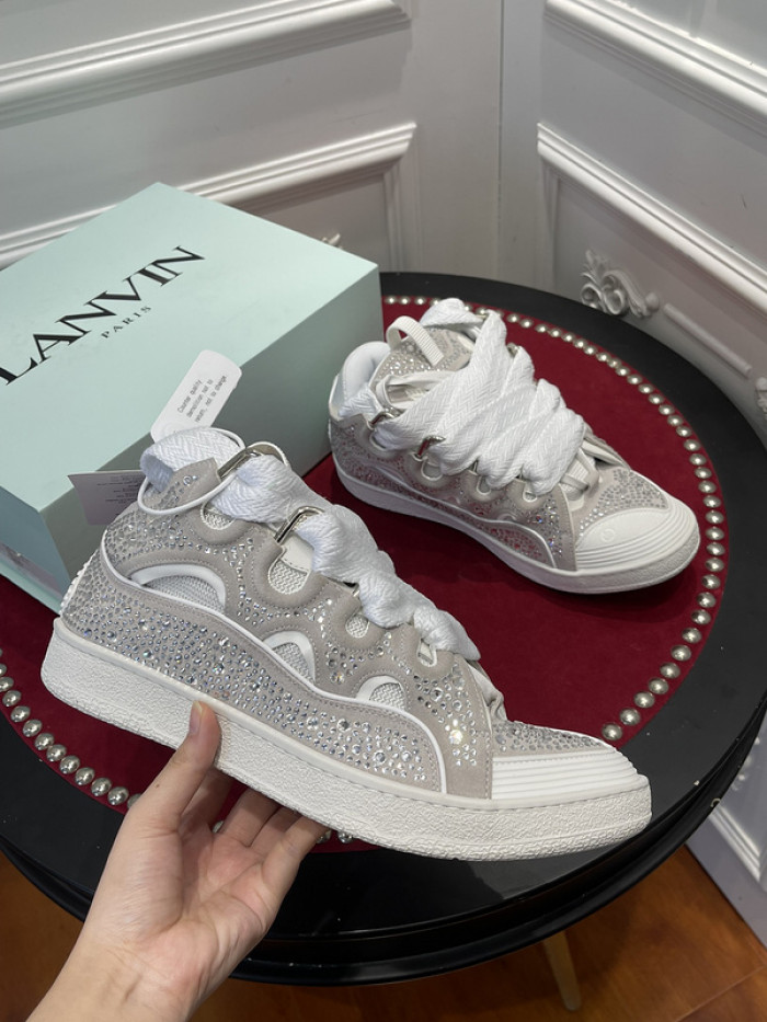 lanvin  sneaker