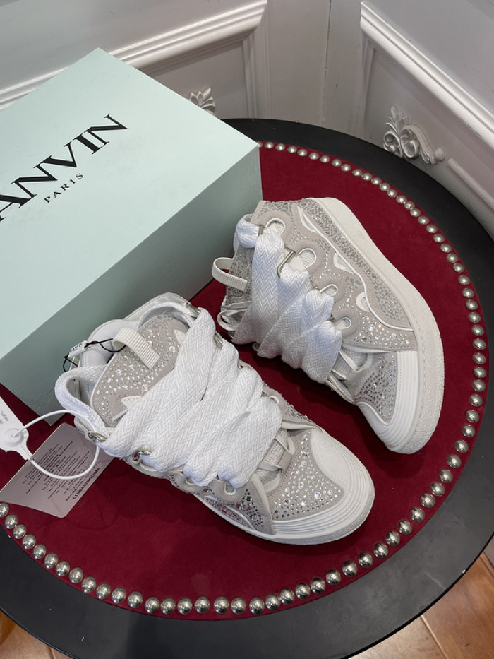 lanvin  sneaker