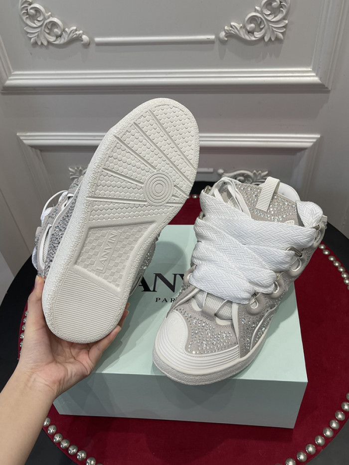 lanvin  sneaker