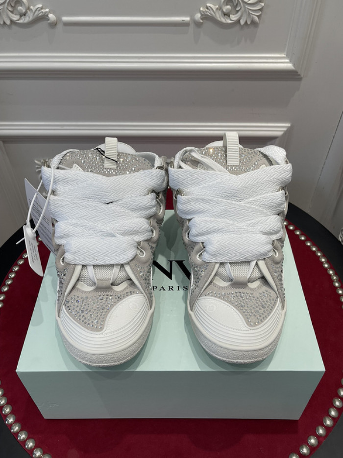 lanvin  sneaker