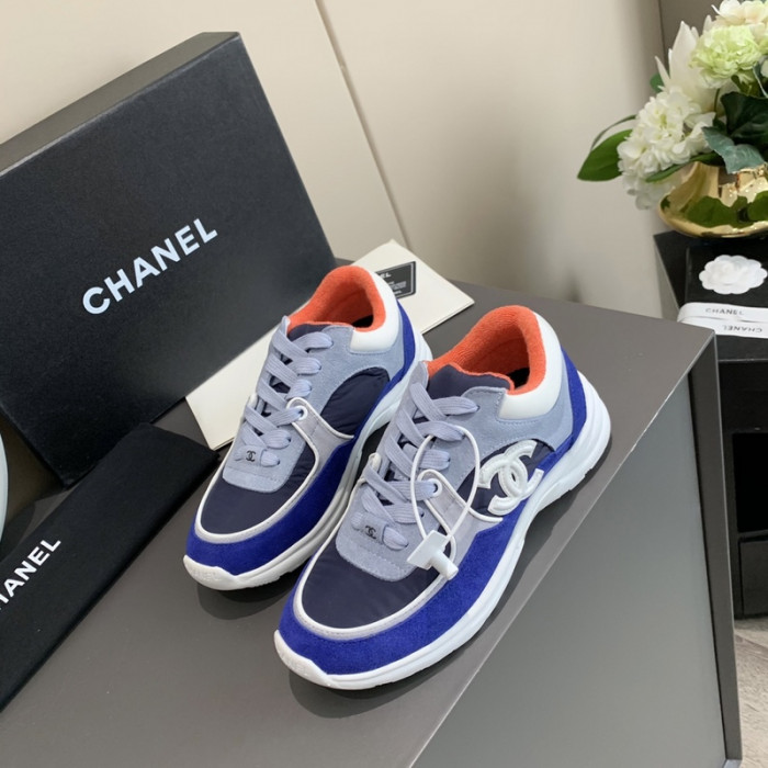chane  sneakers