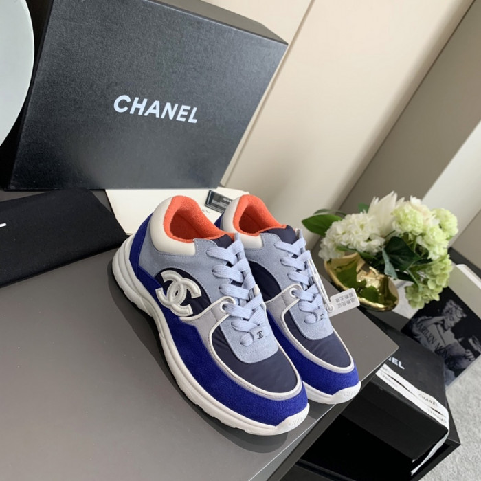 chane  sneakers