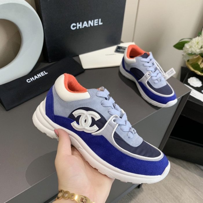 chane sneakers