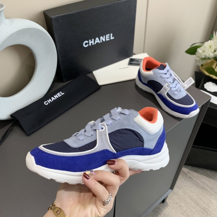 chane  sneakers