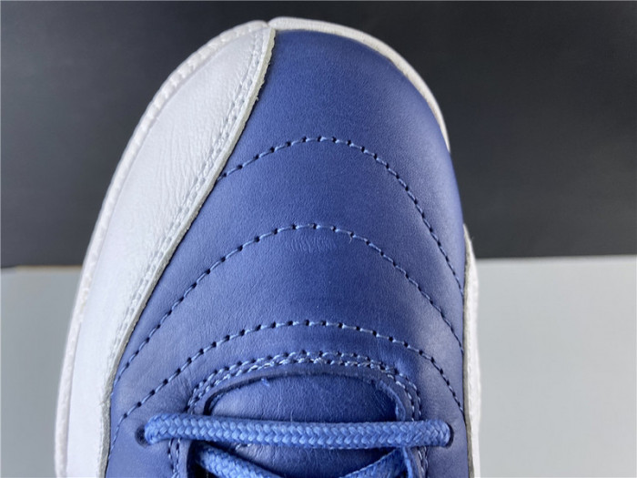 air jordan 12 retro stone blue 130690-404