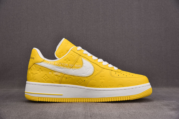 l0vt nike air force 1