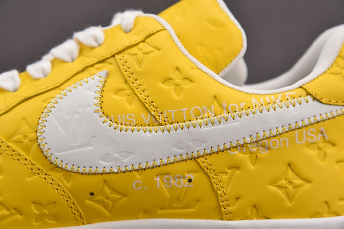 l0vt nike air force 1