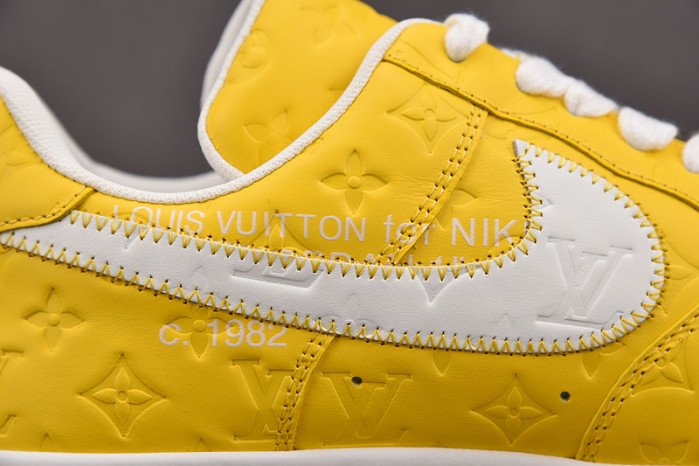 l0vt nike air force 1