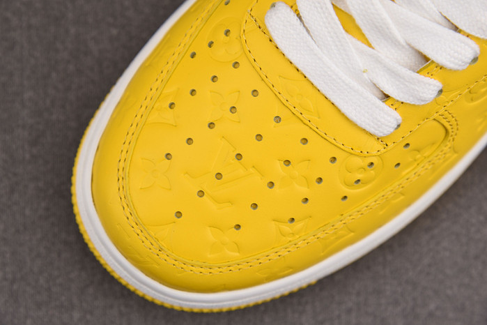 l0vt nike air force 1