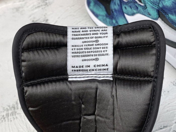 air jordan 1 retro high tie dye cd0461-100