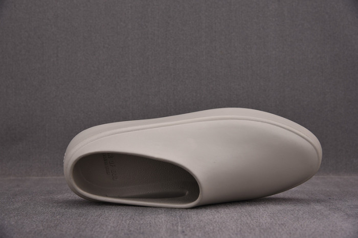 fear of god 7th the california fog