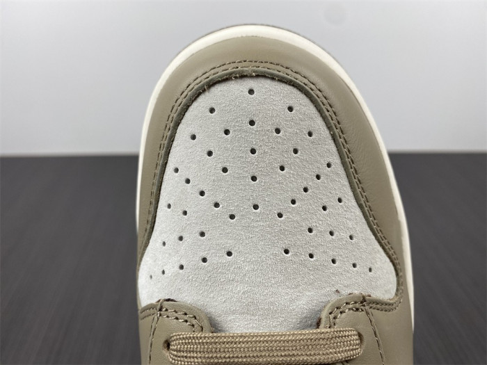 nike dunk high light chocolate - dh5348-100