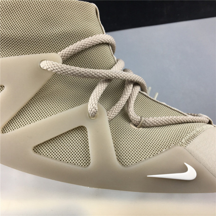nike air fear of god 1  oatmeal  ar4237-900