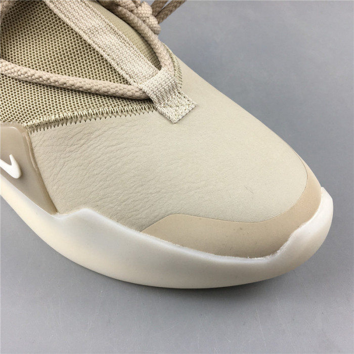 nike air fear of god 1  oatmeal  ar4237-900