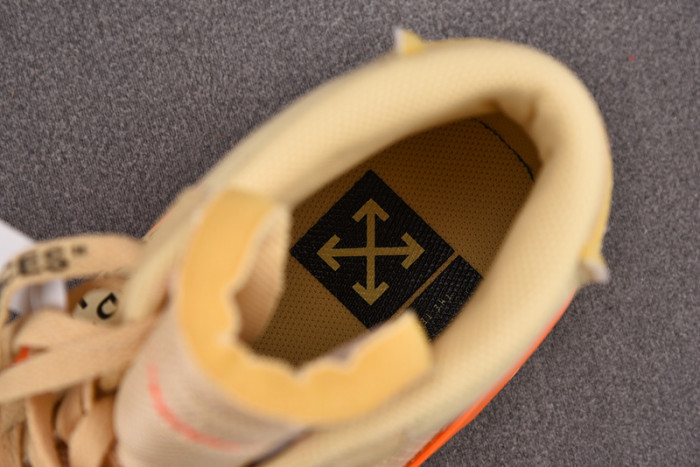 nike blazer mid ofw all hallow